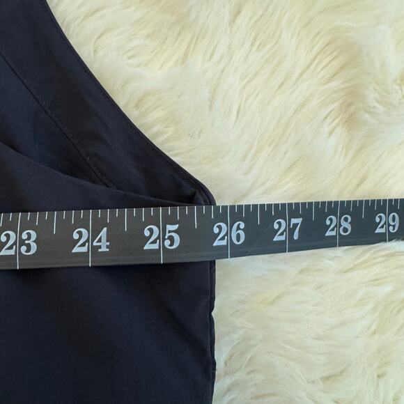 Alwrld Black Biodegradable Vest Full Zip Sleeveless Jacket XL NWOT - Picture 11 of 12